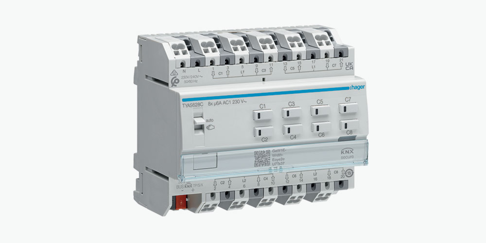 KNX-Lösungen bei Kötterl Elektrotechnik in Langquaid