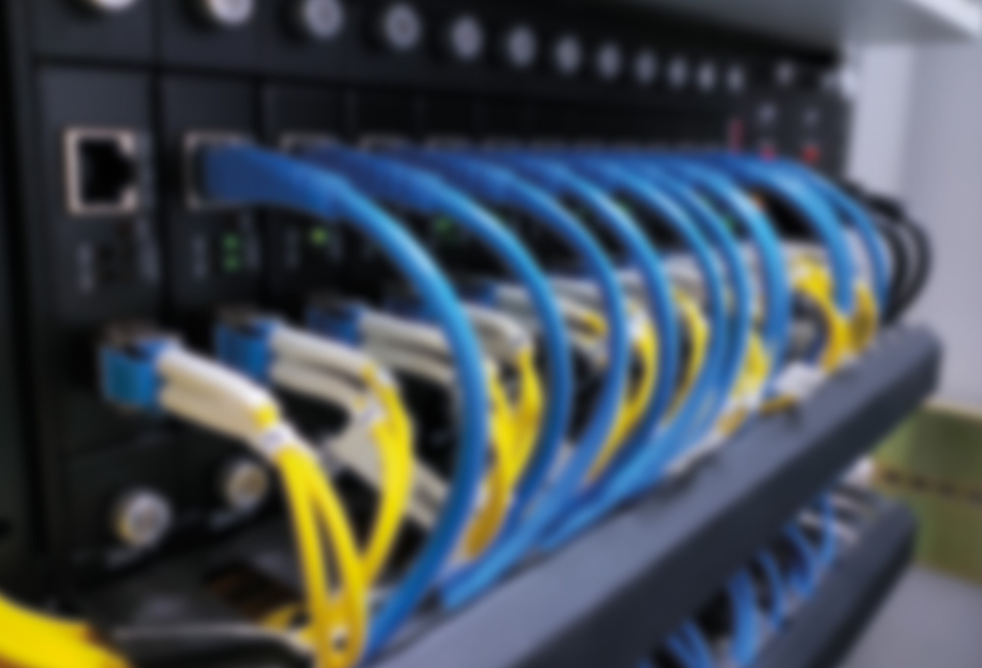 Netzwerke bei Kötterl Elektrotechnik in Langquaid