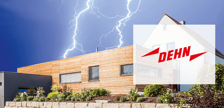 Dehn bei Kötterl Elektrotechnik in Langquaid