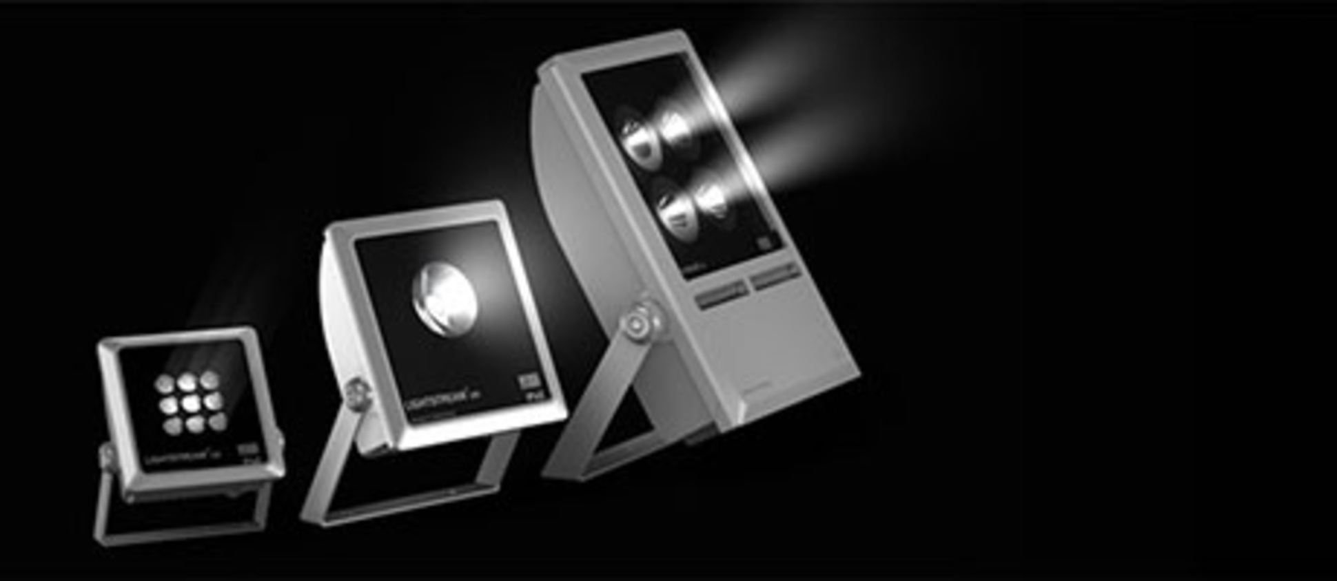 Lightstream LED bei Kötterl Elektrotechnik in Langquaid