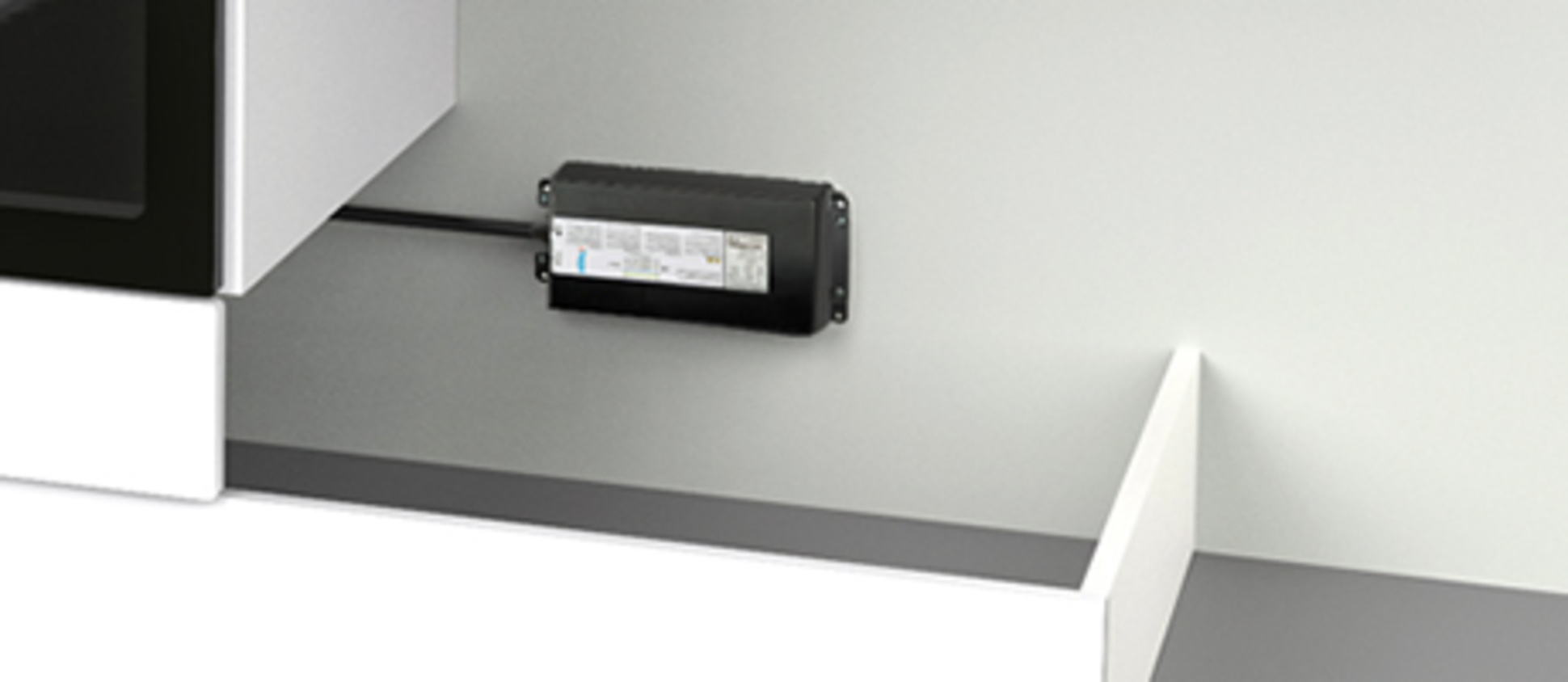 Herdwächter bei Kötterl Elektrotechnik in Langquaid