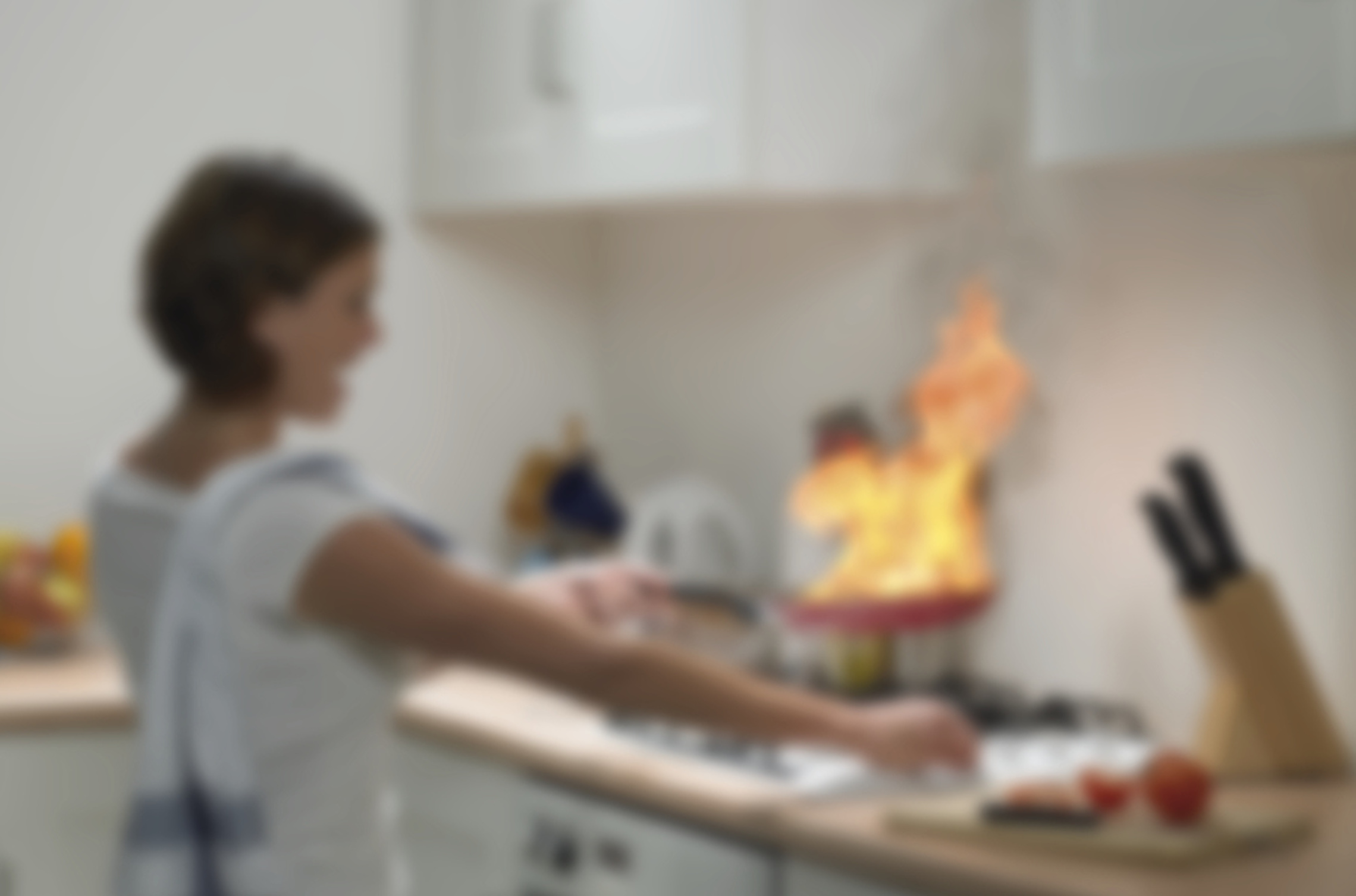 Rauchwarn&shy;melder bei Kötterl Elektrotechnik in Langquaid