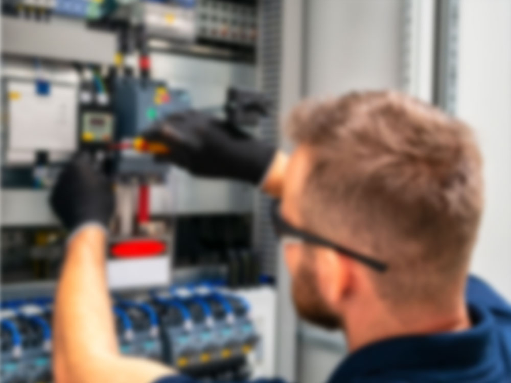 Nieder­spannungs­anlagen bei Kötterl Elektrotechnik in Langquaid