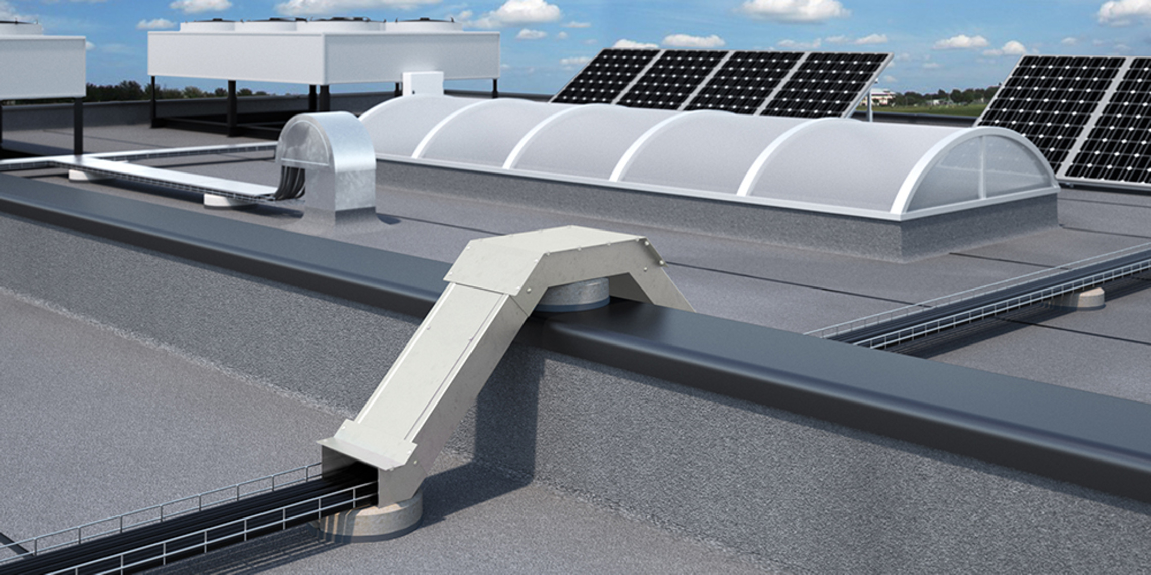 Brandschutz bei Kötterl Elektrotechnik in Langquaid