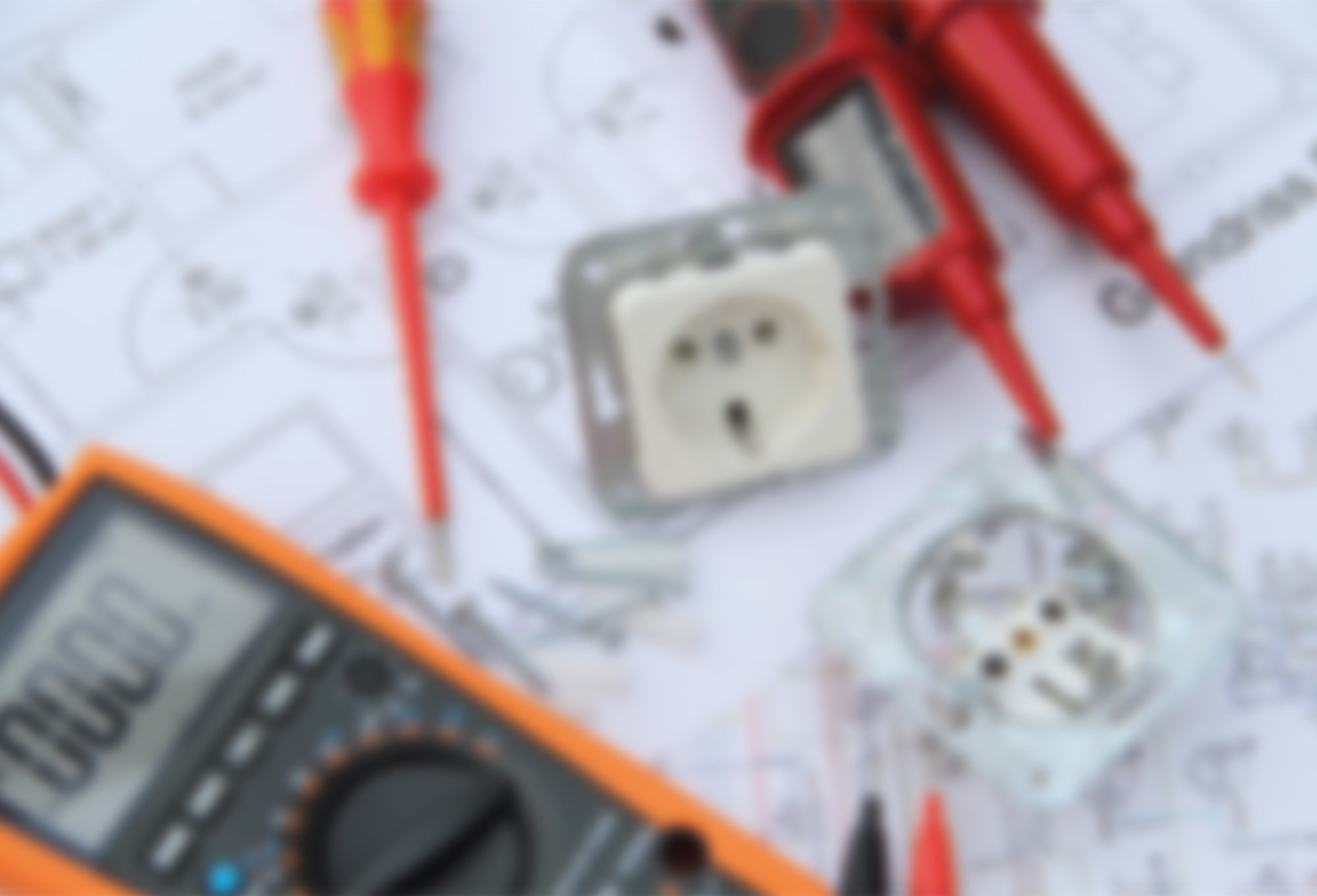 Planung bei Kötterl Elektrotechnik in Langquaid