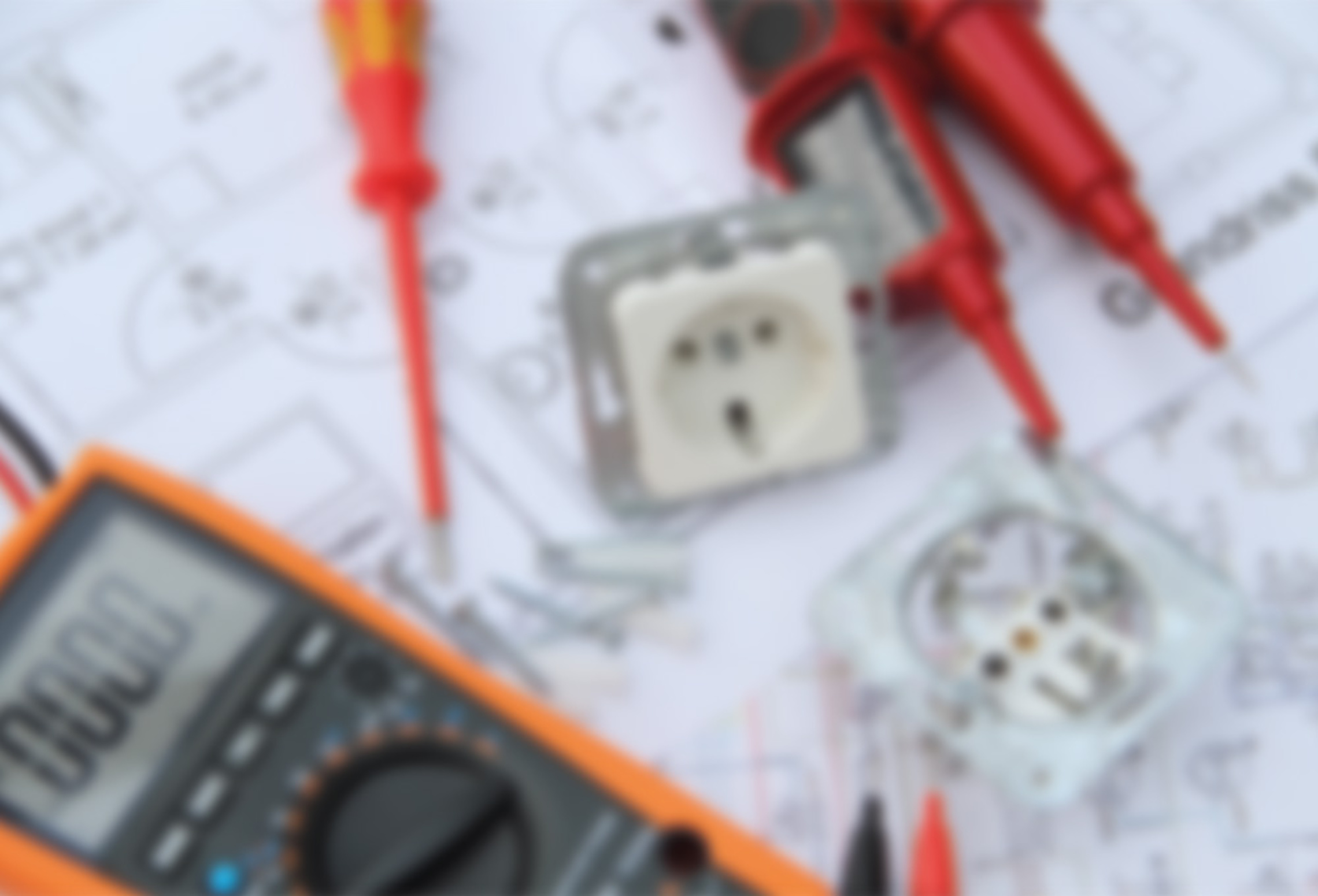 Planung bei Kötterl Elektrotechnik in Langquaid