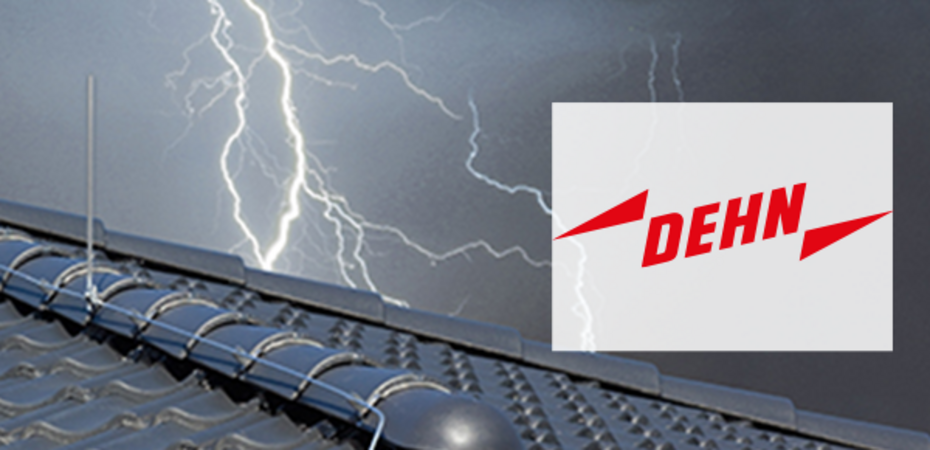 Dehn bei Kötterl Elektrotechnik in Langquaid