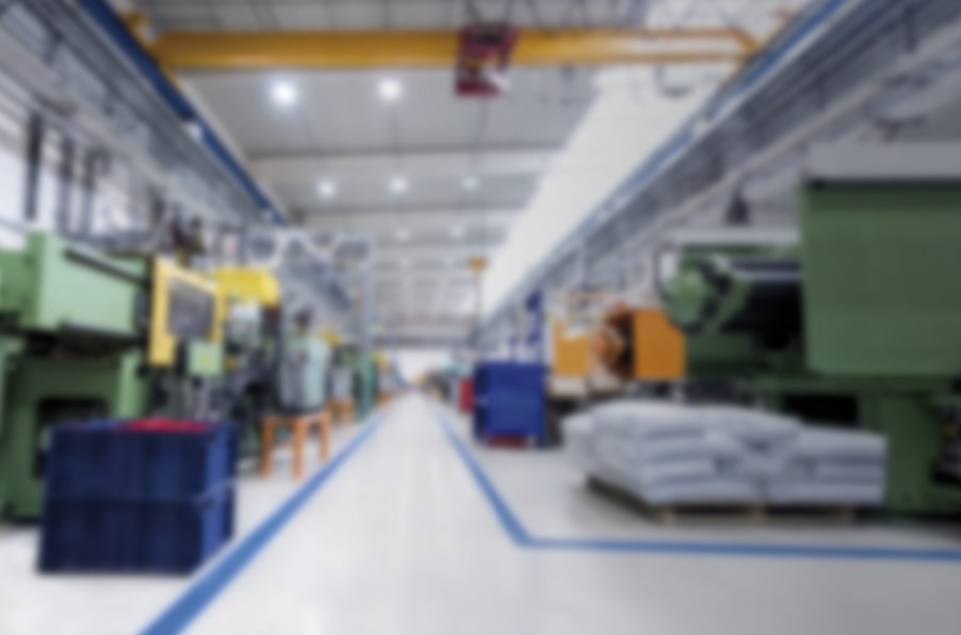 Industrie und Gewerbe bei Kötterl Elektrotechnik in Langquaid