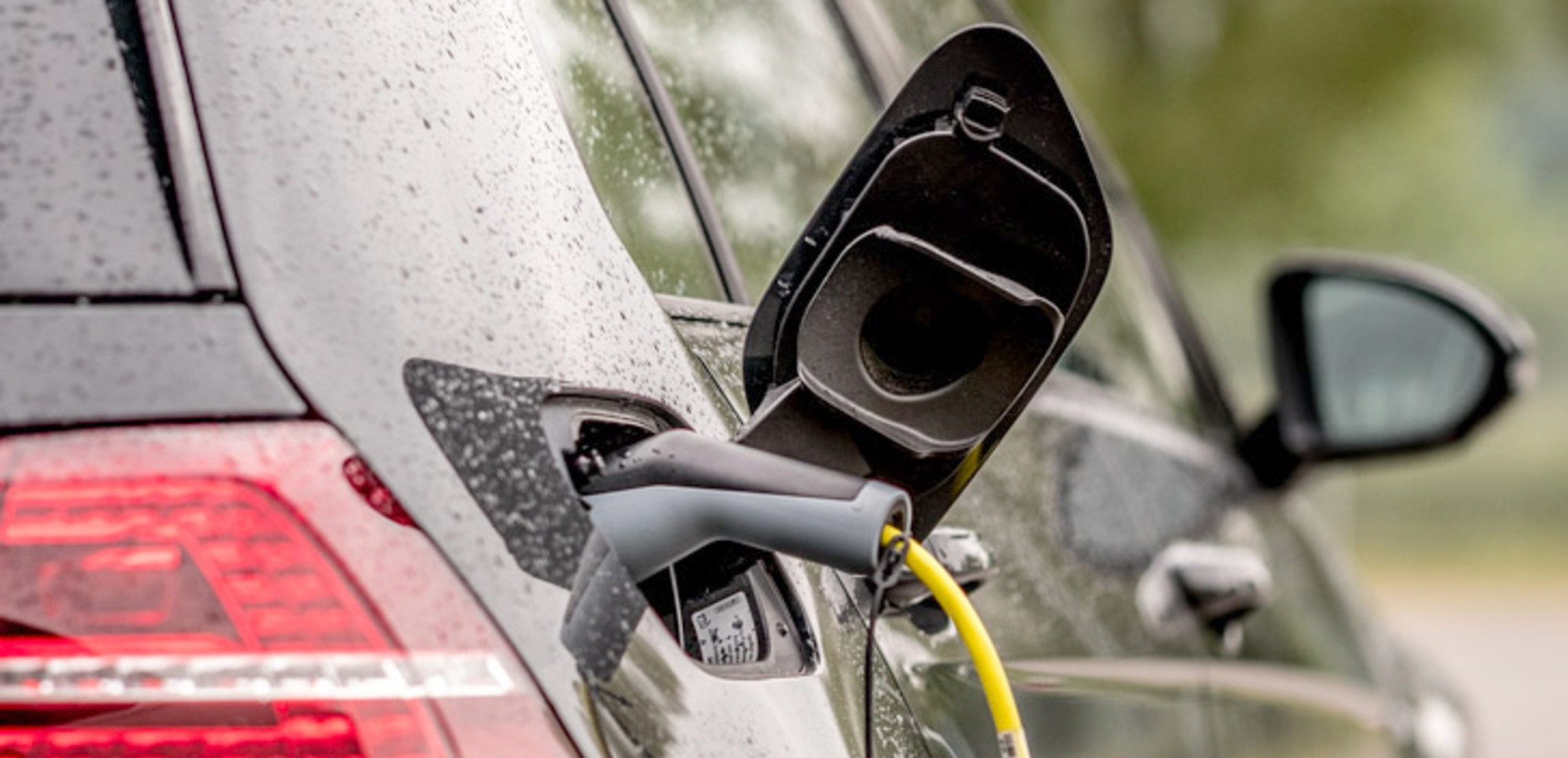 E-Mobility bei Kötterl Elektrotechnik in Langquaid