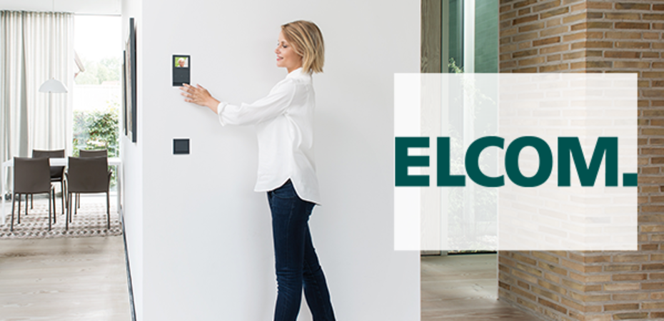 Elcom bei Kötterl Elektrotechnik in Langquaid