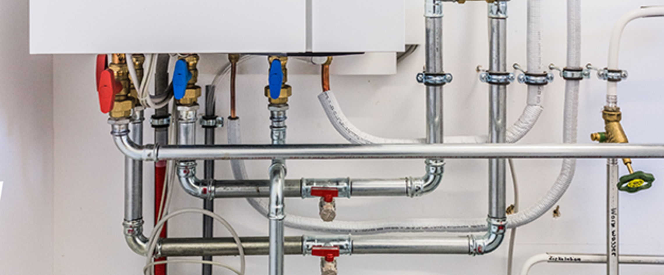 Heizung und Haussteuerung bei Kötterl Elektrotechnik in Langquaid