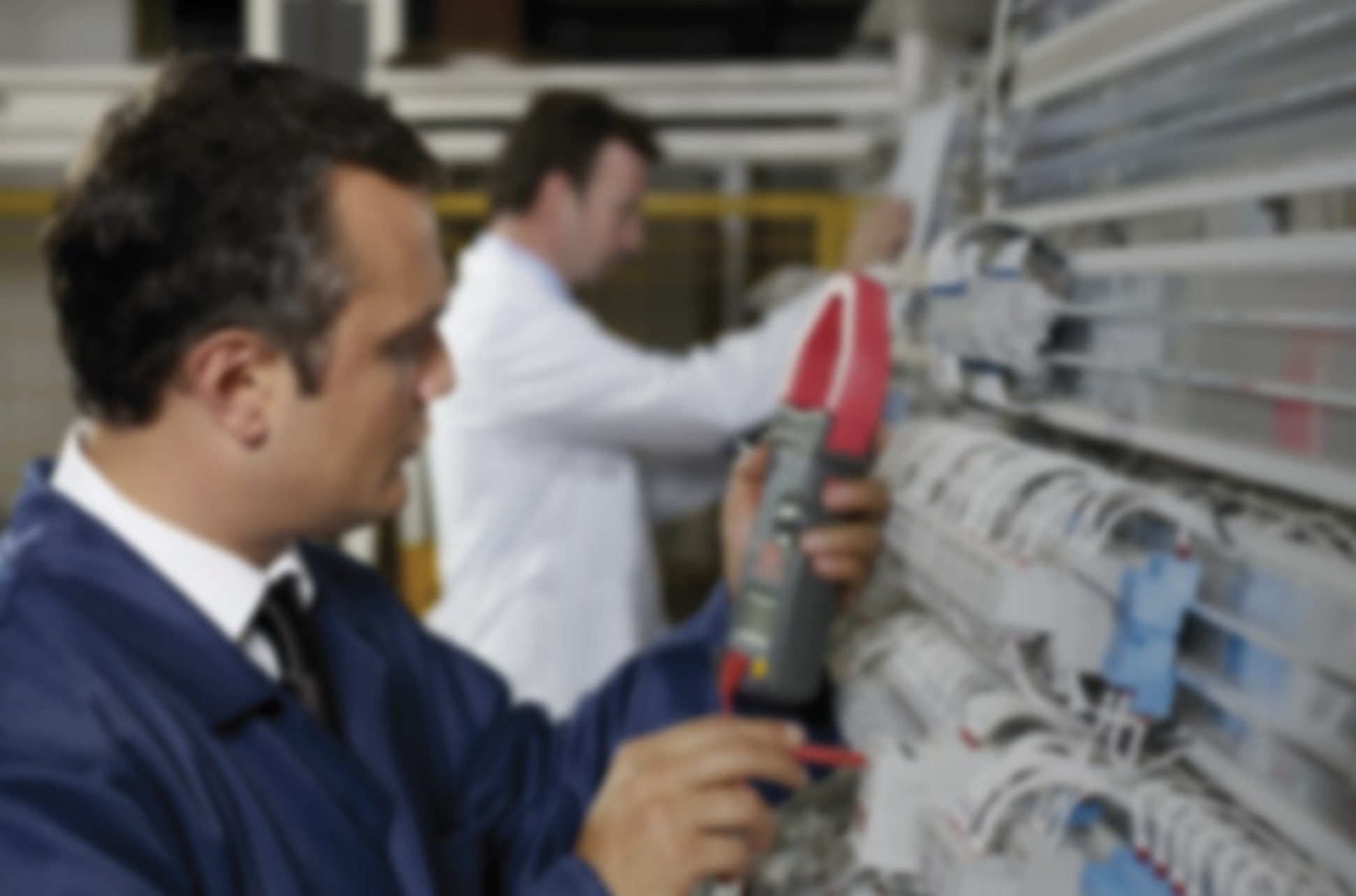 E-Check bei Kötterl Elektrotechnik in Langquaid