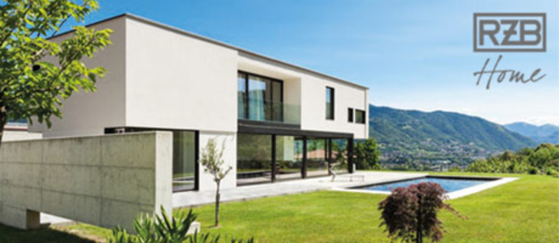 RZB Home + Basic bei Kötterl Elektrotechnik in Langquaid