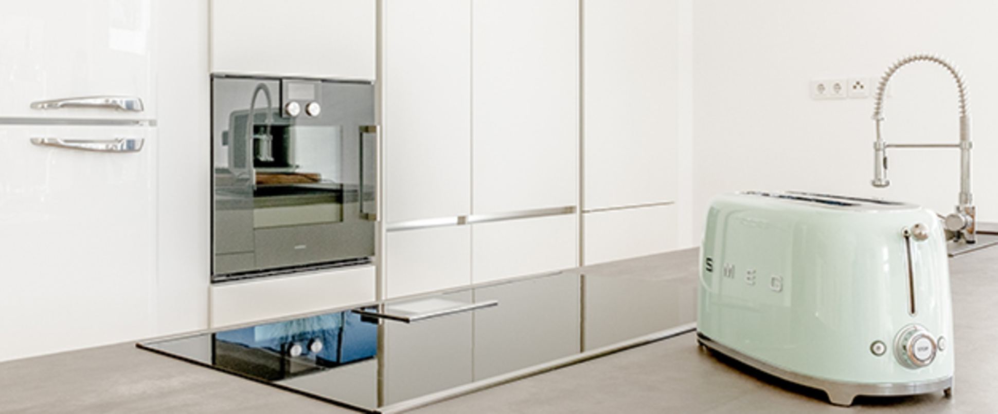 Elektro- und Haushaltsgeräte bei Kötterl Elektrotechnik in Langquaid