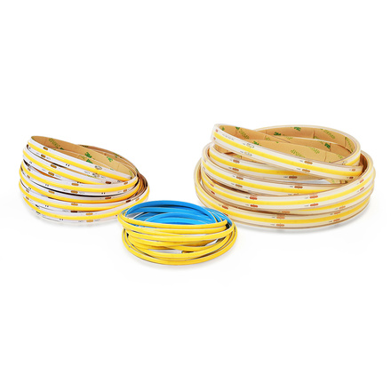 LED Stripes COB bei Kötterl Elektrotechnik in Langquaid
