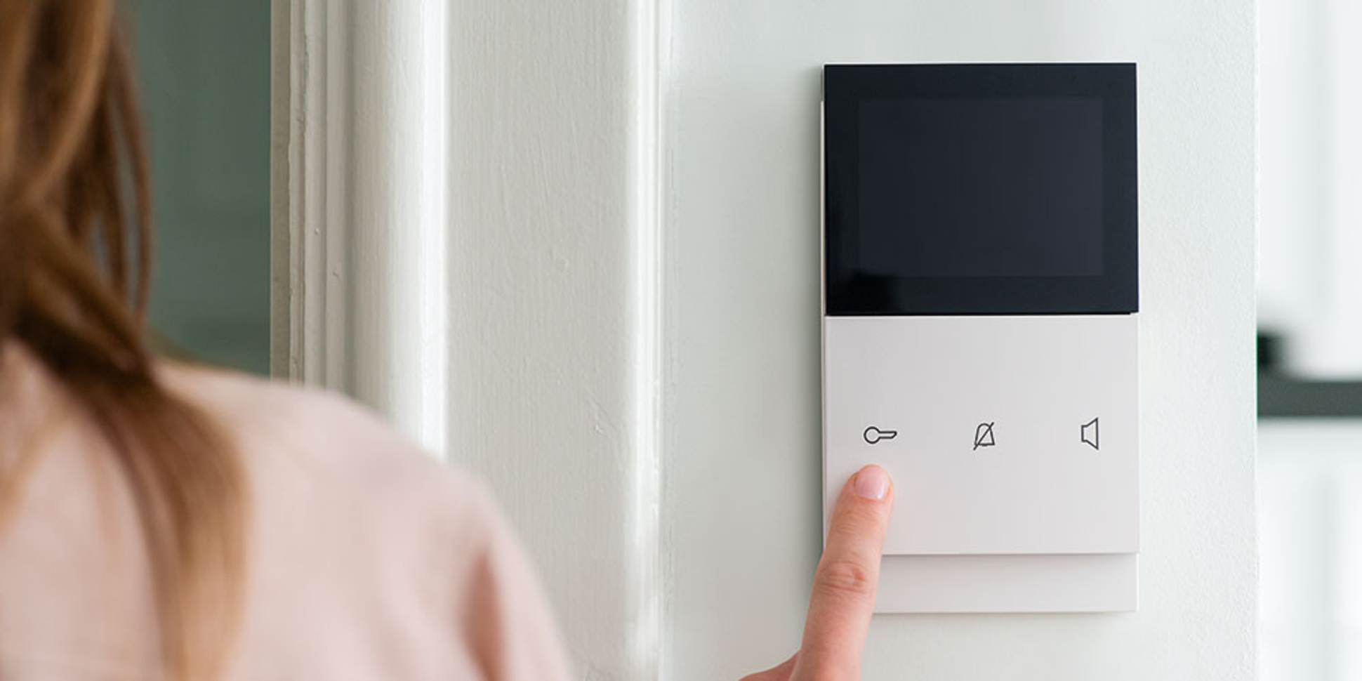 ELCOM.TOUCH bei Kötterl Elektrotechnik in Langquaid