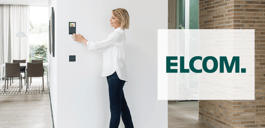 Elcom bei Kötterl Elektrotechnik in Langquaid