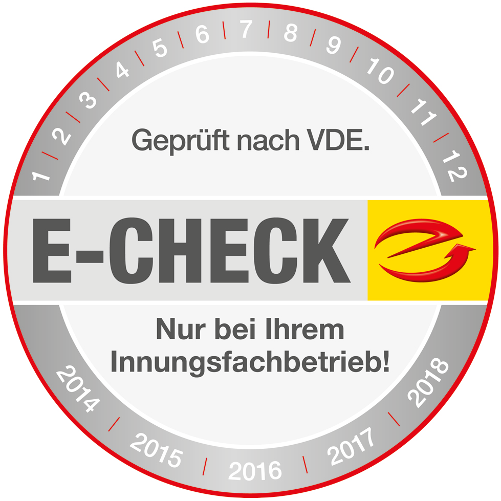 Der E-Check bei Kötterl Elektrotechnik in Langquaid